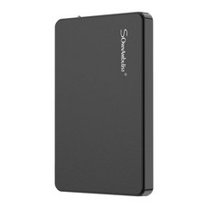 ssdcase