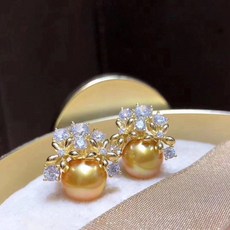 걸바디 쥬얼 천연 남양 금주 주문제작 펜던트 귀걸이체인 나주 핸드메이드 DIY 목걸이 팔찌 피어싱 해수진주목걸이