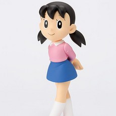 (피규아츠제로) 도라에몽 이슬이(시즈카) 피규어