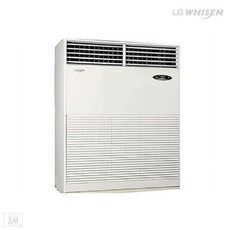 LG 휘센 160평 PQ5800N9SF 스탠드 업소용 에어컨 냉방전용, 일반배관형