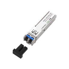 NEXT-SFP155M-SM 155M Duplex LC 싱글모드 모듈