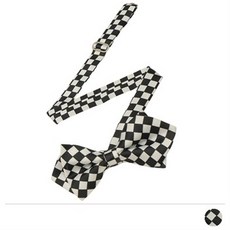 남자어린이보타이