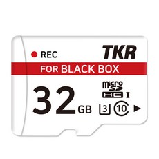 태경리테일 TKR 메모토리 TKMB 블랙박스용메모리카드 FULL HD, 32GB