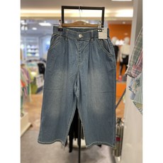 폴햄키즈공용7부데님팬츠pkc2dh3013_