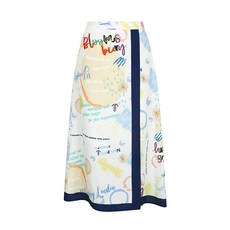 블룸스버리스커트