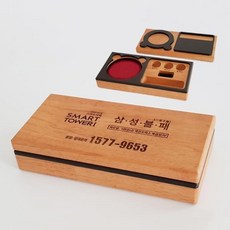 ENG141359 루미노스 DR_원목곰돌이직립인주_DR-8578