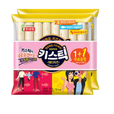 롯데햄닭가슴살소세지