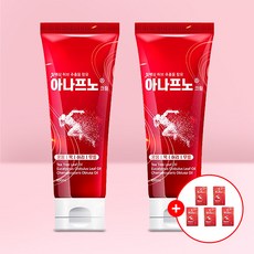 아나프노 온열 마사지크림 100ml2개, 상세페이지 참조, 상세페이지 참조, 상세페이지 참조