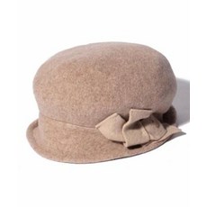 LANVIN en Bleu [LANVIN Bleu] Hat 4LB341500183 Beige