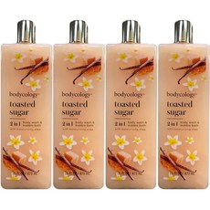 바디콜로지화이트머스크