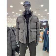 한파대비 밀레브헨느H구스다운MXRWD241
