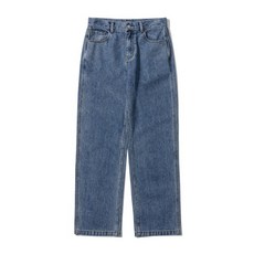 오아이오아이청바지 TOP01