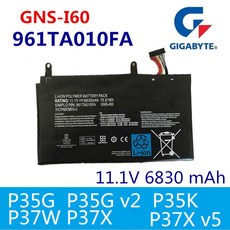 기가바이트노트북배터리