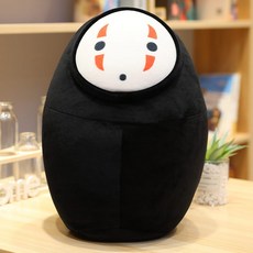 가오나시인형