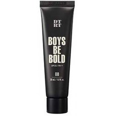 남성 화장품 DTRT BB 크림 커버 Boys Be Bold, 1, 단일상품