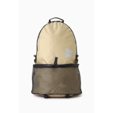 앤드원더 백팩 ECOPAK 20L daypack 베이지