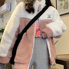 라라비스윙점퍼도어형