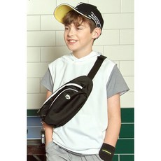 블랙야크키즈슬링백