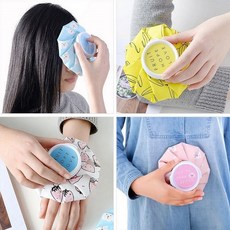 볼빅얼음주머니