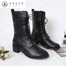 빅사이즈레이스업워커