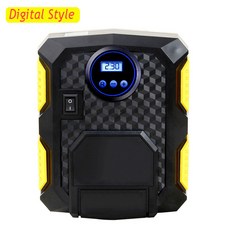 12볼트에어콤프