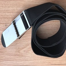 스쿠버 다이빙 다이빙 웨이트 벨트 프리 다이빙 스피어 피싱 스테인리스 스틸 버클이있는 나일론 웨이트 벨트, 클래식 B 벨트 170cm
