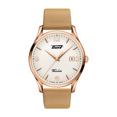 T118.410.36.277.01 티쏘 TISSOT 헤리티지 가죽시계