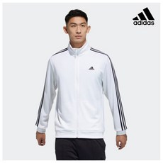 아디다스져지화이트