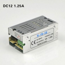 20a12v아답타