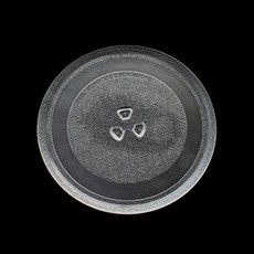 lg전자 전자렌지 회전접시 유리회전판 호환품, A타입 24.5cm