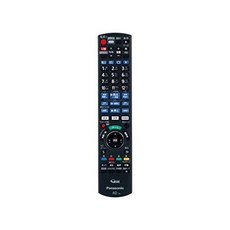 ANIPOO Panasonic N2QAYB001171 [유 패킷 대응품] 파나소닉 블루레이·DVD