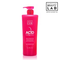 박준뷰티랩 대용량 애씨드 약산성 샴푸 1500ML, 1개
