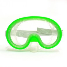 청소년용잠수경
