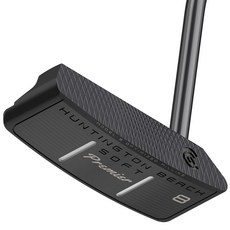 클리블랜드 골프(Cleveland Golf) 헌팅턴 비치 소프트 프리미어 퍼터 #8 BLADE 맨즈 오른손잡이 34 인치 PHBSPR8J, 8번