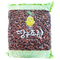 서해통상 서해통상 삐싹이 땅콩조림 4Kg 5개 이강산닷컴