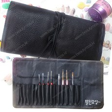 메이크업붓케이스