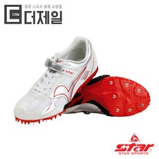 [정품] 스타스포츠 ZS300 스톰PLUS 육상화