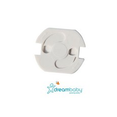 드림베이비콘센트안전커버