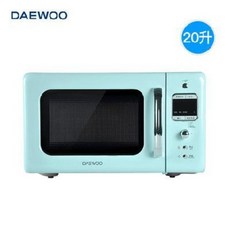 대우클라쎄전자레인지