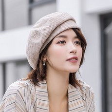 캉골화가모자