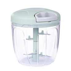 수동고기분쇄기