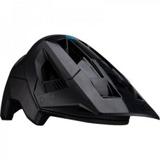 리에뜨 4.0 V23 All Mountain MTB 자전거 헬멧 스텔스, S (51-55 cm)