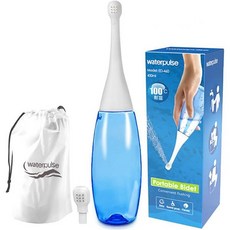 화장실용 다레이트 휴대용 비데 450ml 욕실 병 개인용 빈 출산용 청소기 실외용 캠핑용 여행용 운전자용 개인위생용