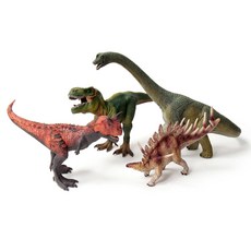 schleich공룡