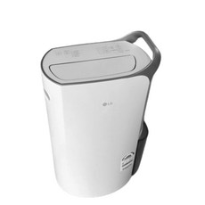 LG전자 휘센 오브제컬렉션 제습기 20L DQ203PECA