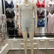 비비안남성런닝트렁크팬티세트