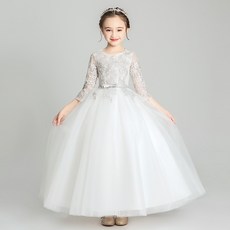 화동아기드레스대여