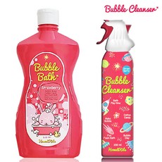 홈앤키즈버블클렌저