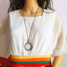 한혜연돋보기목걸이 TOP01