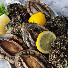 완도 특대전복 1kg 12미-13미 산지직송 당일발송